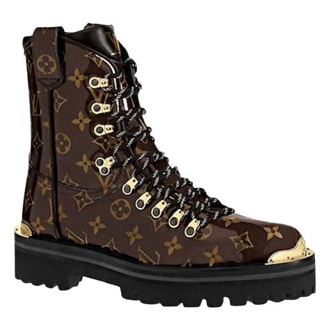 louis vuitton booys|louis vuitton boots on sale.